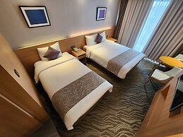 Seogwipo JS Hotel