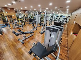 Seogwipo JS Hotel