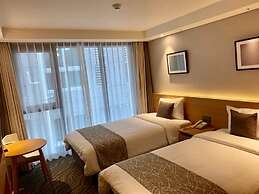 Seogwipo JS Hotel