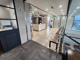 Seogwipo JS Hotel