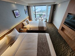 Seogwipo JS Hotel
