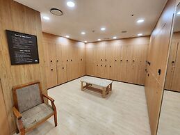 Seogwipo JS Hotel
