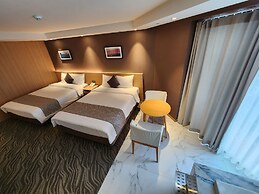 Seogwipo JS Hotel