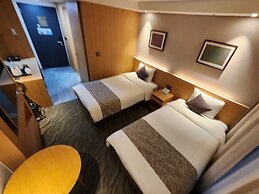 Seogwipo JS Hotel