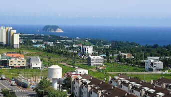 Seogwipo JS Hotel