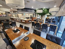 Seogwipo JS Hotel