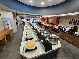 Seogwipo JS Hotel