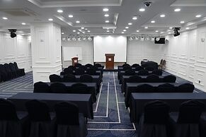 Seogwipo JS Hotel