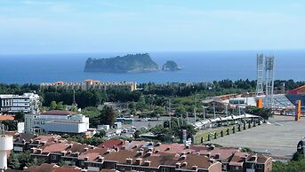 Seogwipo JS Hotel