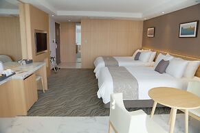 Seogwipo JS Hotel