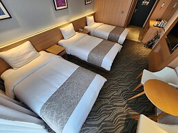 Seogwipo JS Hotel