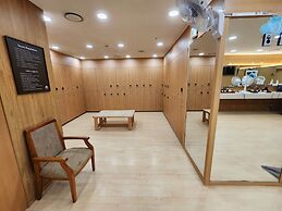 Seogwipo JS Hotel