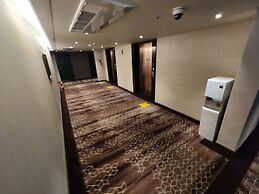 Seogwipo JS Hotel
