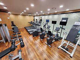 Seogwipo JS Hotel