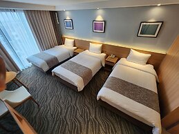 Seogwipo JS Hotel