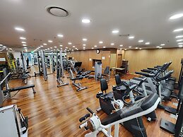Seogwipo JS Hotel
