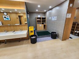 Seogwipo JS Hotel