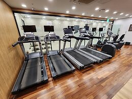 Seogwipo JS Hotel
