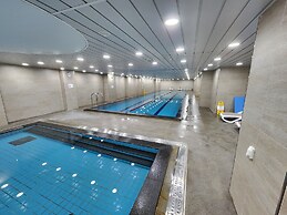 Seogwipo JS Hotel