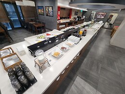 Seogwipo JS Hotel