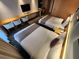 Seogwipo JS Hotel