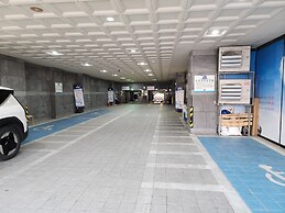 Seogwipo JS Hotel