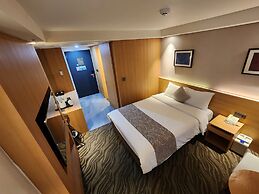 Seogwipo JS Hotel