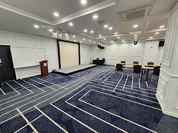 Seogwipo JS Hotel