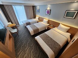 Seogwipo JS Hotel