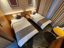 Seogwipo JS Hotel
