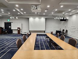 Seogwipo JS Hotel