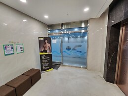 Seogwipo JS Hotel
