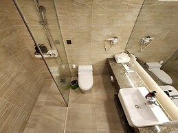 Seogwipo JS Hotel