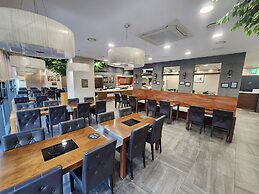 Seogwipo JS Hotel