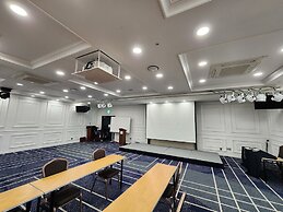 Seogwipo JS Hotel