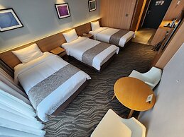 Seogwipo JS Hotel