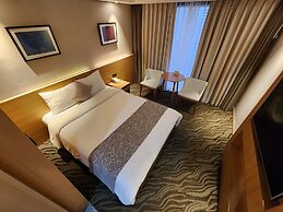 Seogwipo JS Hotel