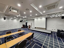 Seogwipo JS Hotel