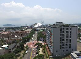 Seogwipo JS Hotel