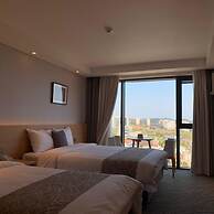 Seogwipo JS Hotel