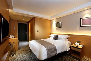 Seogwipo JS Hotel