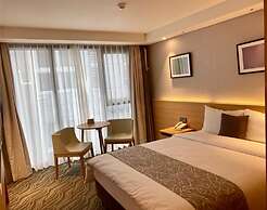 Seogwipo JS Hotel