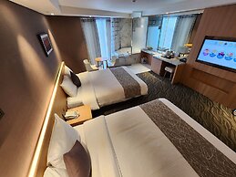 Seogwipo JS Hotel
