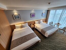 Seogwipo JS Hotel