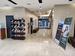 Seogwipo JS Hotel