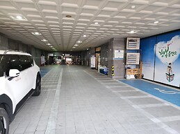 Seogwipo JS Hotel