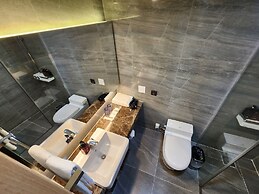 Seogwipo JS Hotel