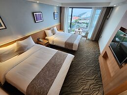 Seogwipo JS Hotel