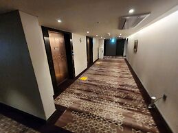 Seogwipo JS Hotel