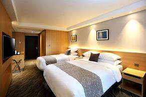 Seogwipo JS Hotel